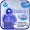 BLUEBERRY FREEZE - MEGA MARBLES - MEGA MARBLES OLD 24+1 (2003) (FACE)